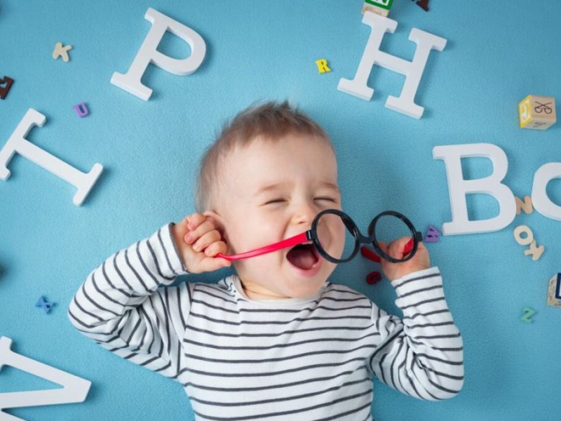 Kind met spraakstoornissen en de&nbsp;basisschool