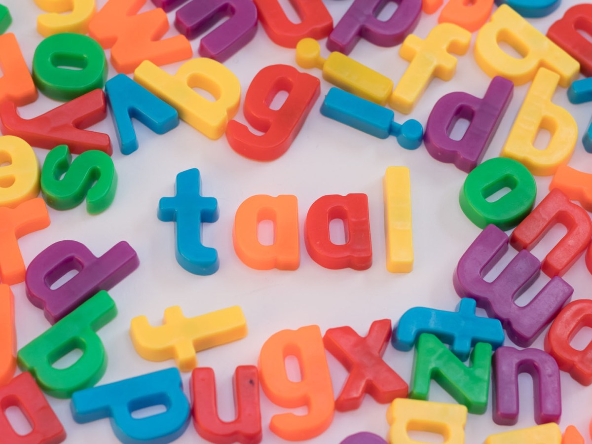 De muur doorbreken: zelfreflecties op groei en&nbsp;TOS