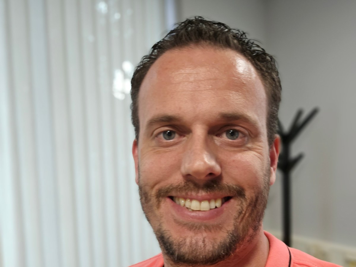 Mijn manier van omgaan met mijn&nbsp;beperkingen