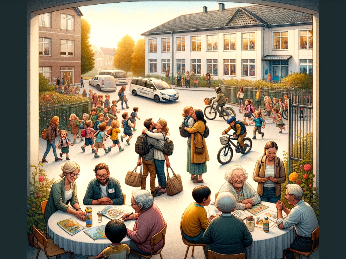 Eindelijk Erkenning! :)