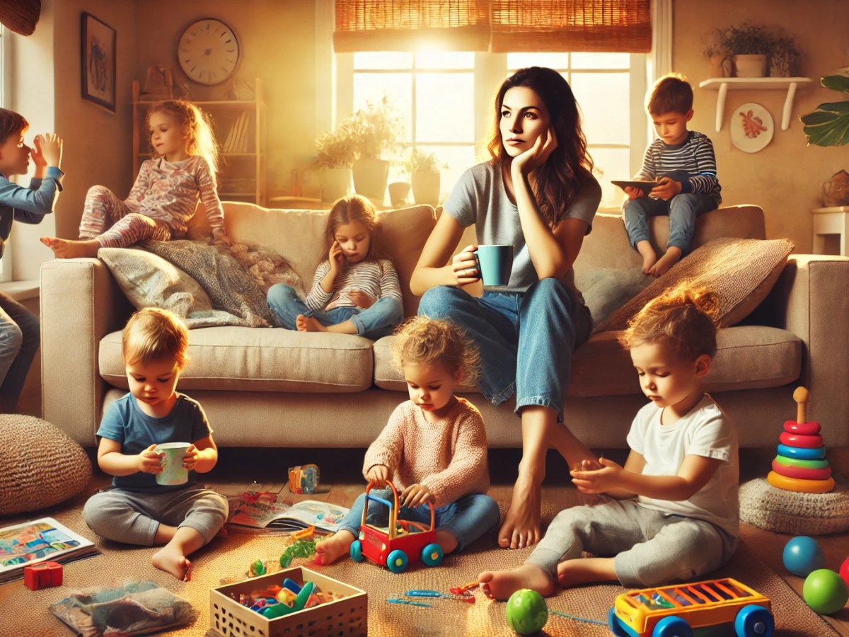 Waarom niet altijd alles perfect hoeft en&nbsp;kan